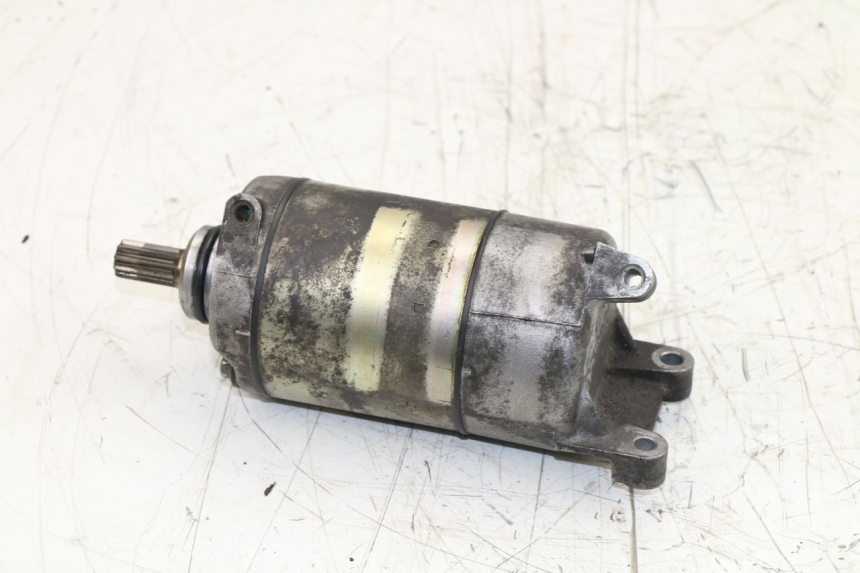 photo de Avviatore KAWASAKI ZEPHYR 550 (1991 - 1998) - Zoom sullo stato d'uso