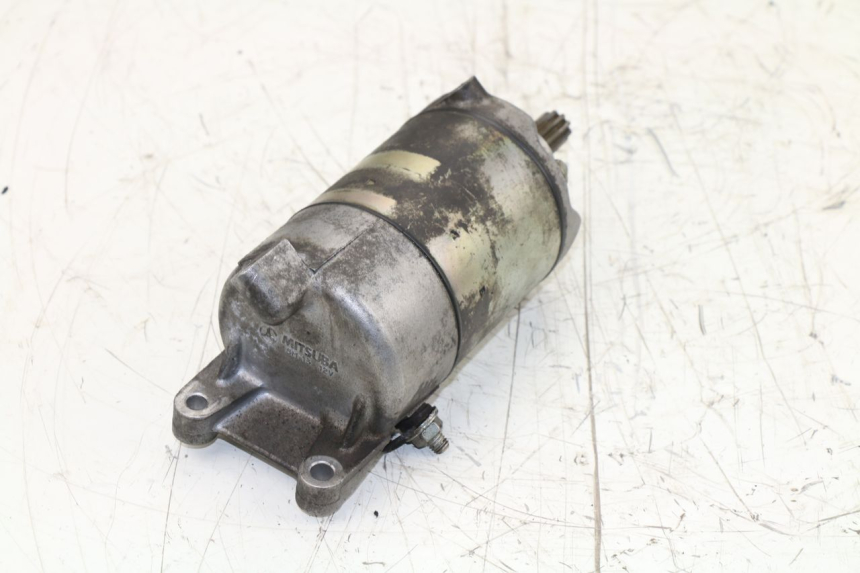 photo de Avviatore KAWASAKI ZEPHYR 550 (1991 - 1998) - Altra angolazione