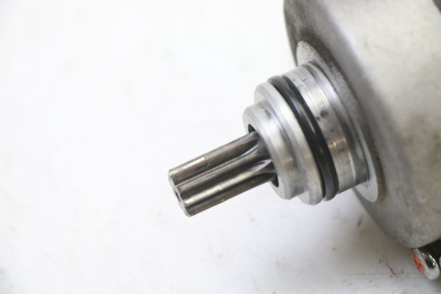 photo de AVVIAMENTO KIDEN KD125-G 125 (2018 - 2022) - Dettaglio del componente