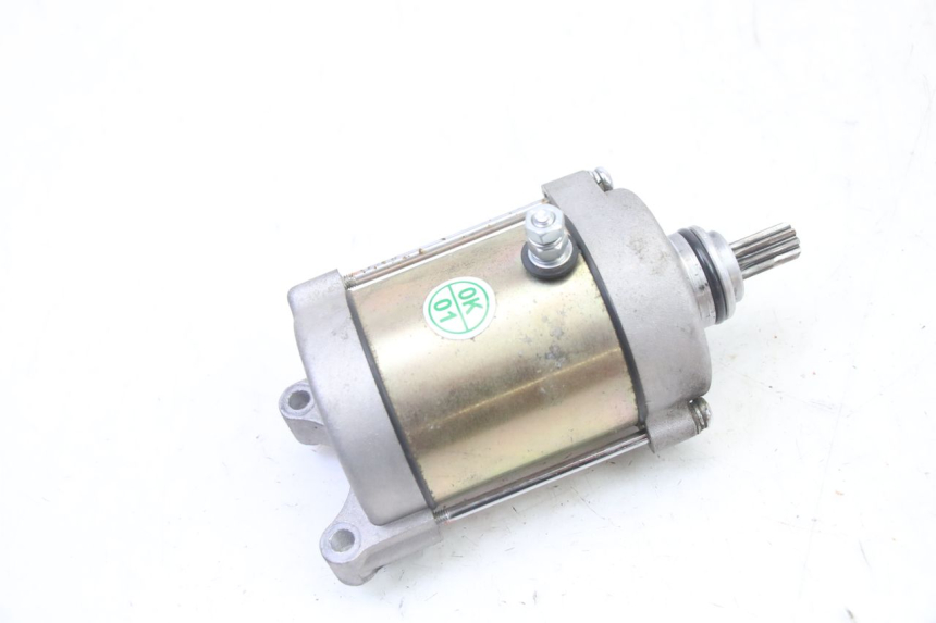 photo de AVVIAMENTO KIDEN KD125-G 125 (2018 - 2022) - Altra angolazione