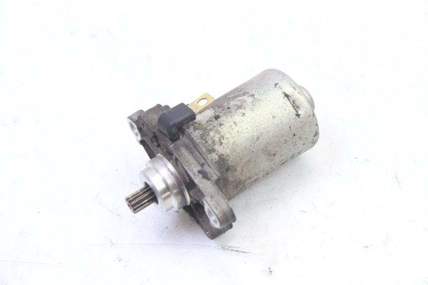 photo de AVVIAMENTO PEUGEOT KISBEE 2T 50 (2018 - 2022) - Vista principale