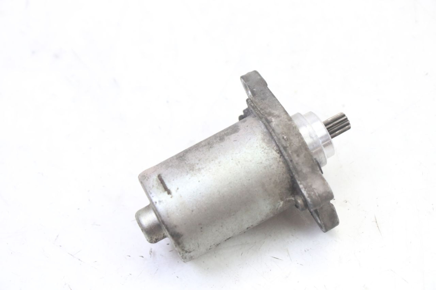 photo de AVVIAMENTO PEUGEOT KISBEE 2T 50 (2018 - 2022) - Primo piano tecnico