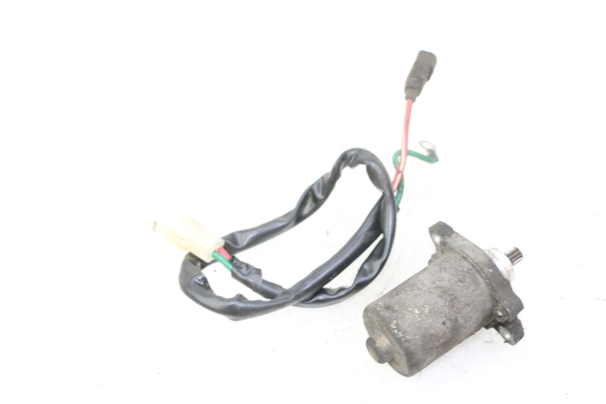 photo de AVVIATORE PEUGEOT KISBEE 2T 50 (2010 - 2017) - Primo piano tecnico