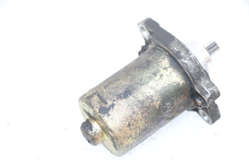 photo de AVVIATORE PEUGEOT KISBEE 2T 50 (2010 - 2017) - Zoom sullo stato d'uso