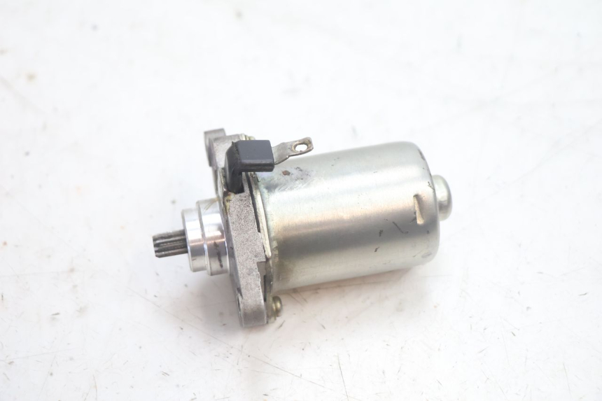 photo de AVVIATORE PEUGEOT KISBEE 2T 50 (2010 - 2017) - Vista principale