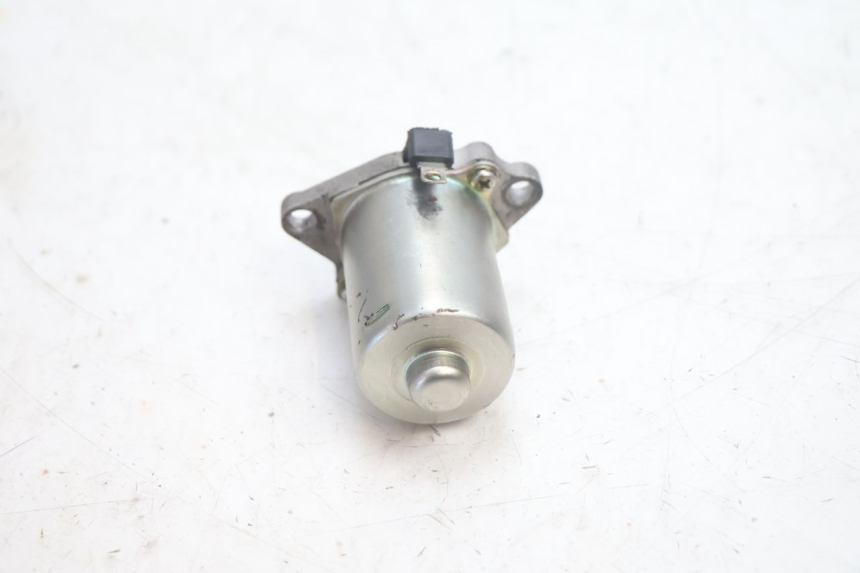 photo de AVVIATORE PEUGEOT KISBEE 2T 50 (2010 - 2017) - Stato della superficie e materiale
