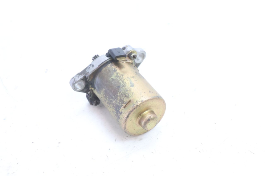 photo de AVVIATORE PEUGEOT KISBEE 2T 50 (2010 - 2017) - Stato della superficie e materiale
