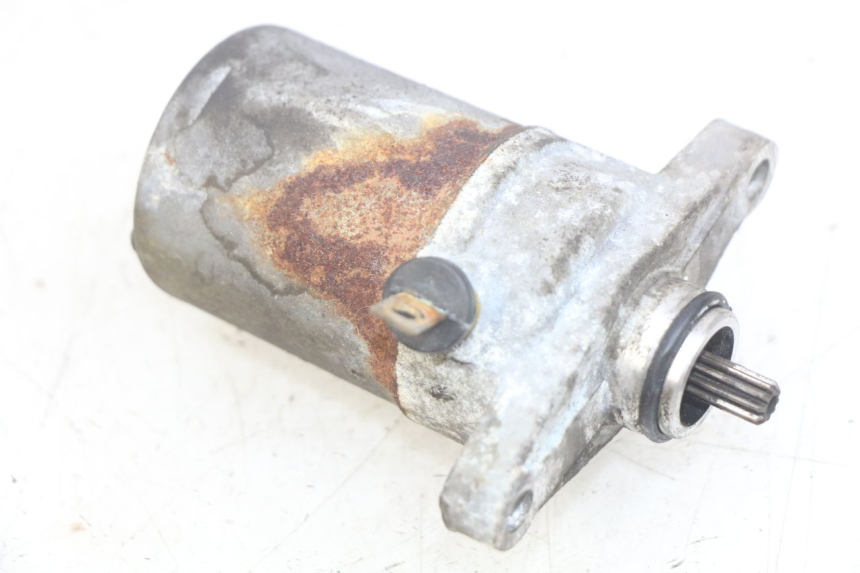 photo de AVVIATORE PEUGEOT KISBEE 4T 50 (2018 - 2022) - Vista principale