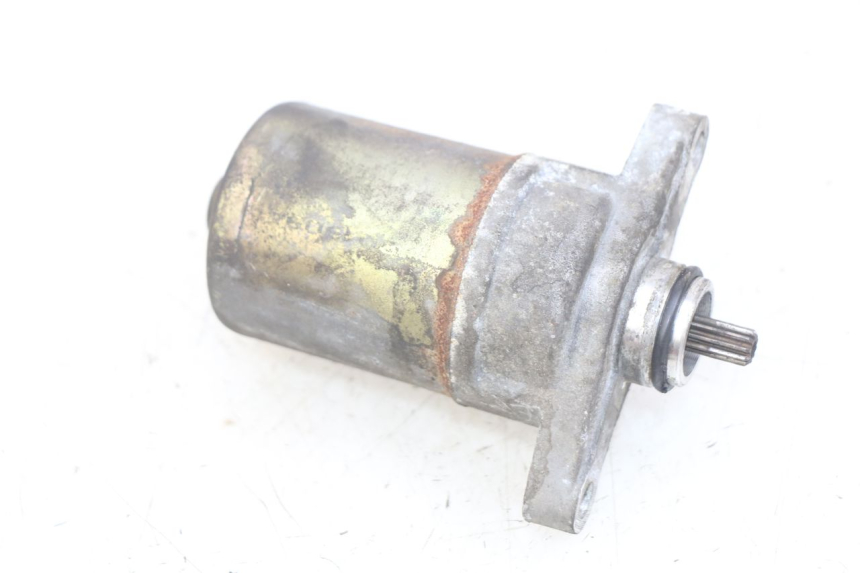 photo de AVVIATORE PEUGEOT KISBEE 4T 50 (2018 - 2022) - Zoom sullo stato d'uso