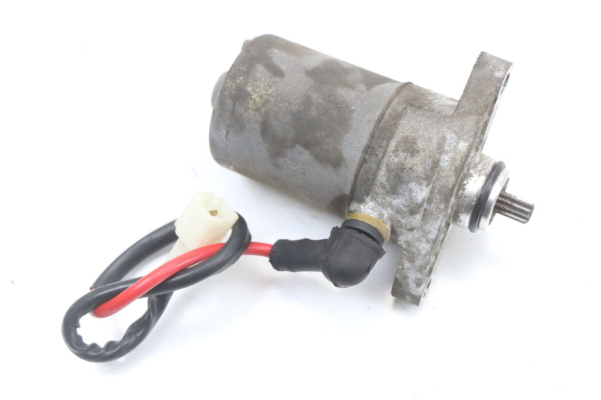 photo de AVVIATORE PEUGEOT KISBEE 4T 50 (2018 - 2022) - Vista principale