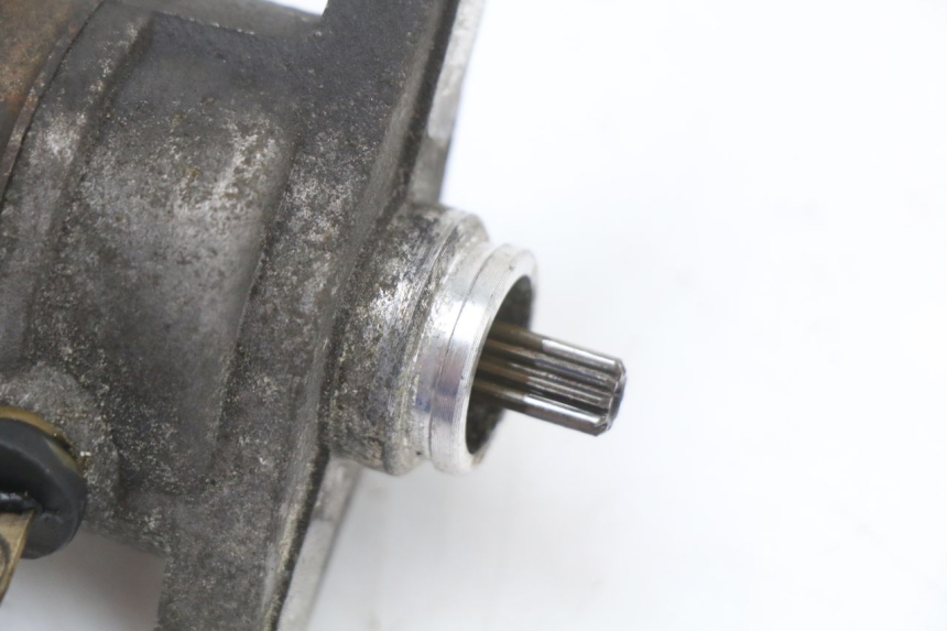 photo de AVVIATORE PEUGEOT KISBEE 4T 50 (2018 - 2022) - Zoom sullo stato d'uso