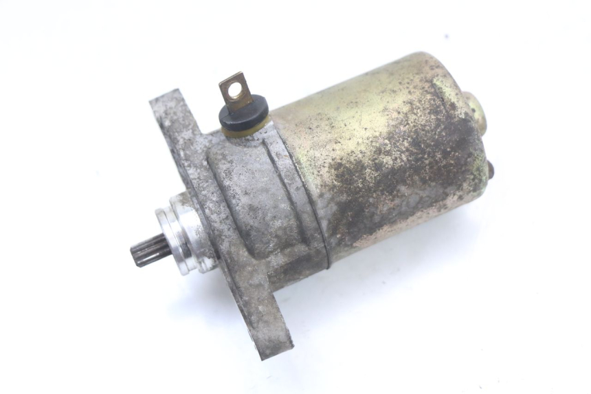 photo de AVVIATORE PEUGEOT KISBEE 4T 50 (2018 - 2022) - Vista principale