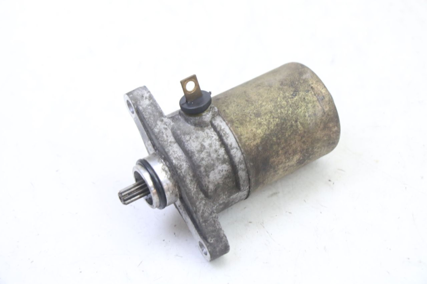 photo de AVVIATORE PEUGEOT KISBEE 4T 50 (2018 - 2022) - Vista principale