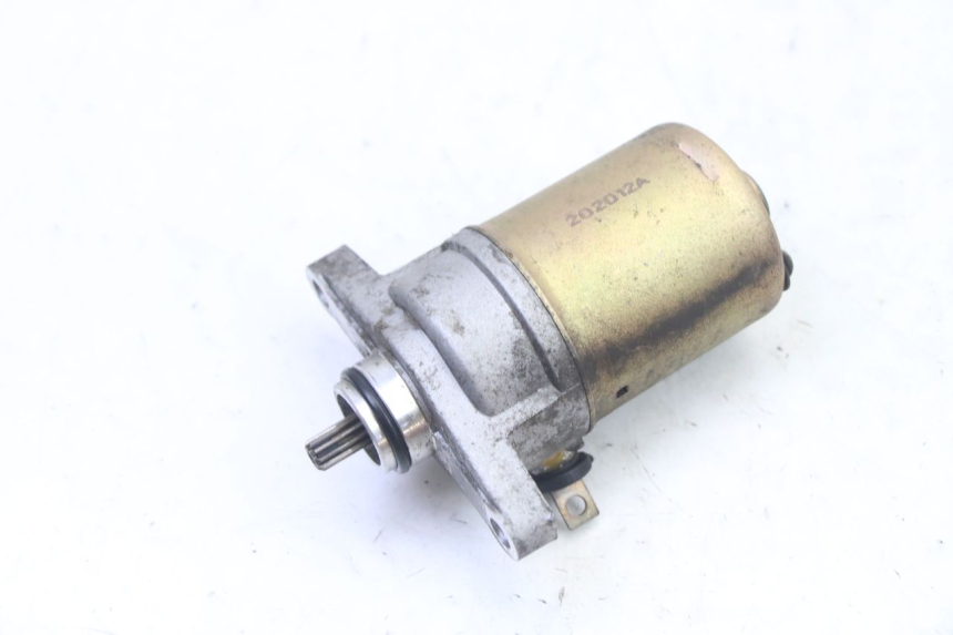 photo de AVVIATORE PEUGEOT KISBEE 4T 50 (2018 - 2022) - Zoom sullo stato d'uso