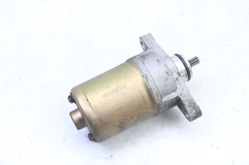 photo de AVVIATORE PEUGEOT KISBEE 4T 50 (2018 - 2022) - Primo piano tecnico