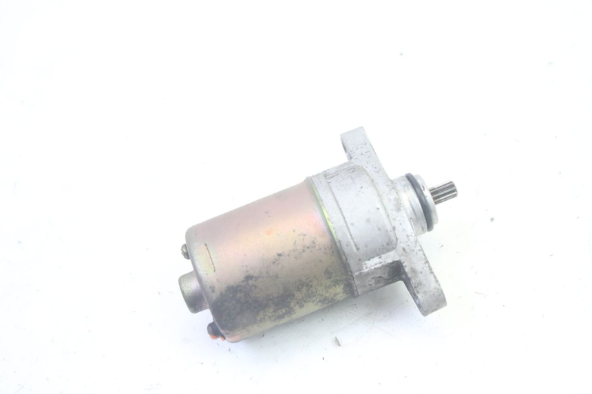 photo de AVVIATORE PEUGEOT KISBEE 4T 50 (2018 - 2022) - Primo piano tecnico