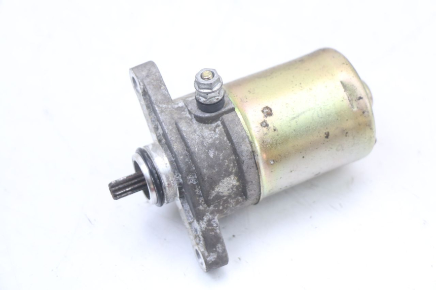 photo de Motorino d'avviamento ORCAL KITE 4T 50 (2019 - 2023) - Vista principale