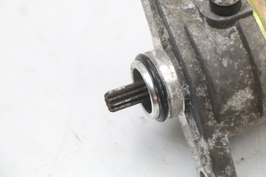 photo de Motorino d'avviamento ORCAL KITE 4T 50 (2019 - 2023) - Dettaglio del componente