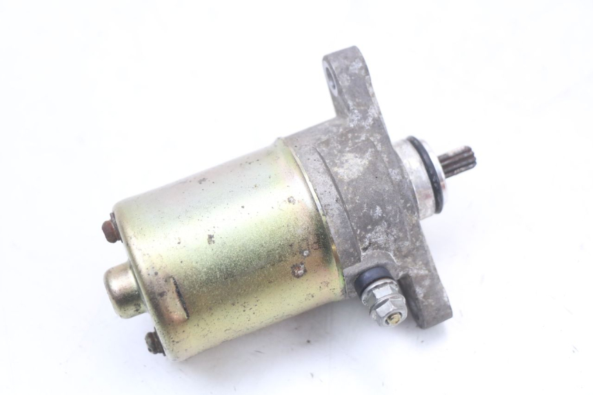 photo de Motorino d'avviamento ORCAL KITE 4T 50 (2019 - 2023) - Zoom sullo stato d'uso