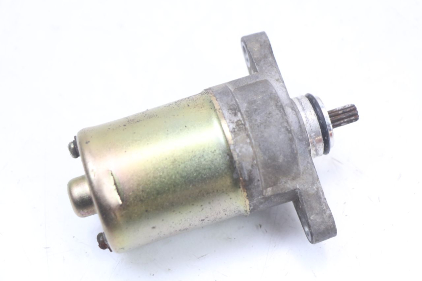 photo de Motorino d'avviamento ORCAL KITE 4T 50 (2019 - 2023) - Altra angolazione