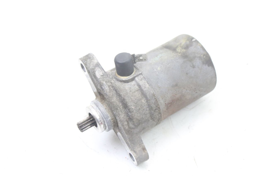 photo de AVVIATORE KYMCO AGILITY 4T 50 (2018 - 2022) - Vista principale