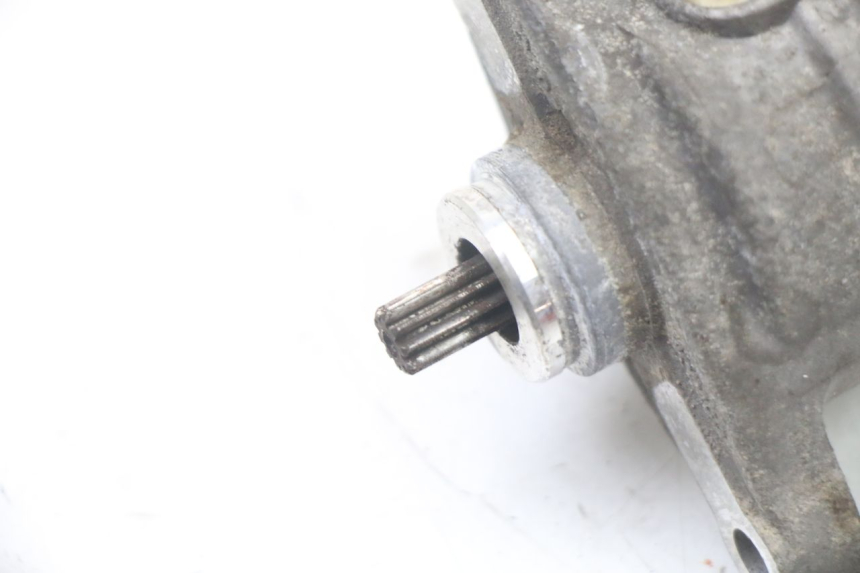 photo de AVVIATORE KYMCO AGILITY 4T 50 (2018 - 2022) - Dettaglio del componente