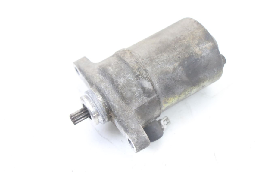 photo de AVVIATORE KYMCO AGILITY 4T 50 (2018 - 2022) - Zoom sullo stato d'uso