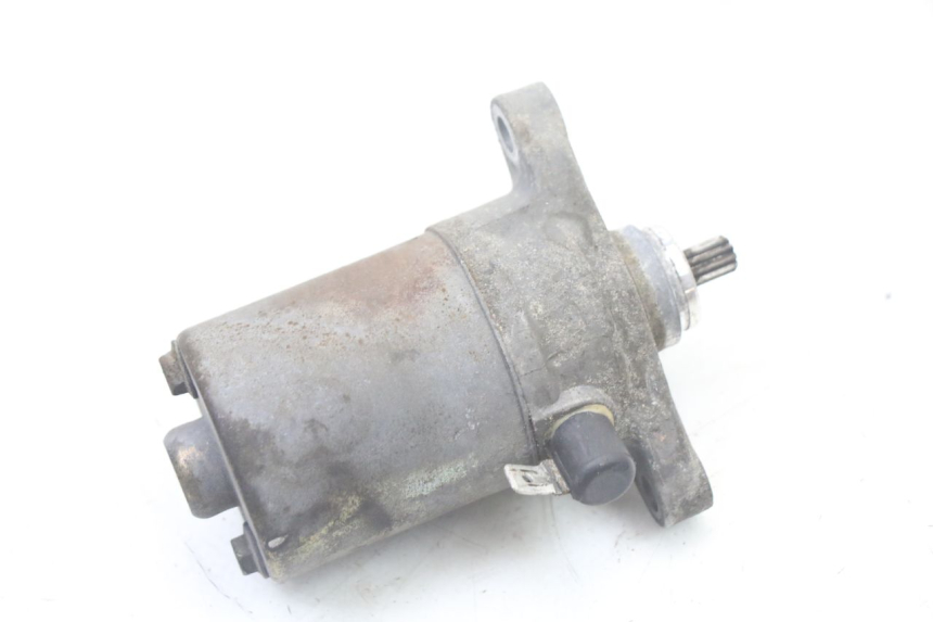 photo de AVVIATORE KYMCO AGILITY 4T 50 (2018 - 2022) - Altra angolazione