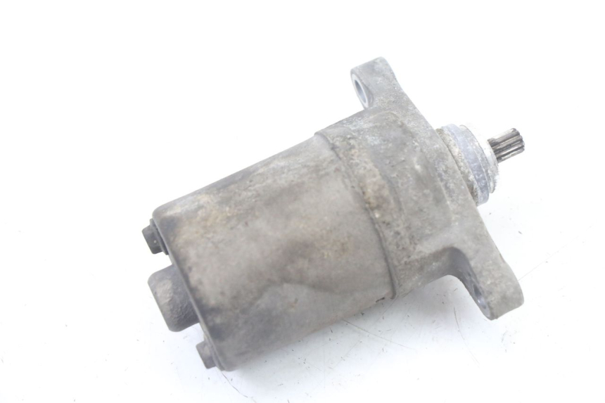 photo de AVVIATORE KYMCO AGILITY 4T 50 (2018 - 2022) - Primo piano tecnico