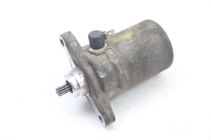 photo de AVVIATORE KYMCO AGILITY 4T 50 (2018 - 2022) - Vista principale