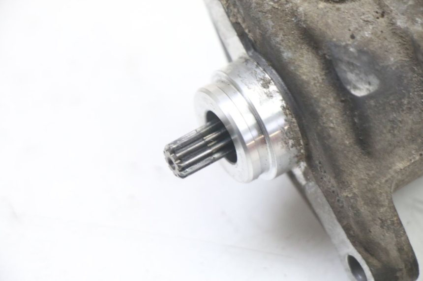 photo de AVVIATORE KYMCO AGILITY 4T 50 (2018 - 2022) - Dettaglio del componente