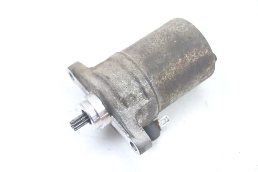 photo de AVVIATORE KYMCO AGILITY 4T 50 (2018 - 2022) - Zoom sullo stato d'uso