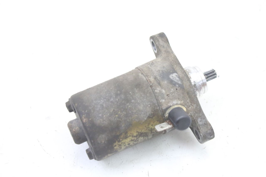 photo de AVVIATORE KYMCO AGILITY 4T 50 (2018 - 2022) - Altra angolazione