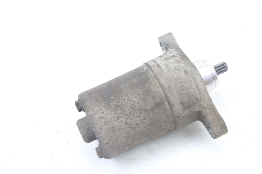 photo de AVVIATORE KYMCO AGILITY 4T 50 (2018 - 2022) - Primo piano tecnico