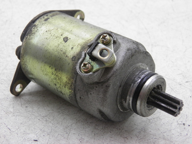 photo de Avviatore KYMCO AGILITY CITY 16P 125 (2015 - 2021) - Vista principale