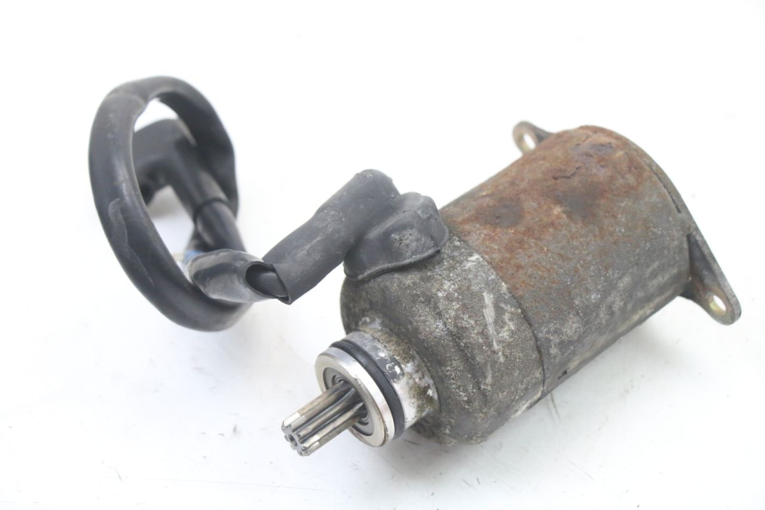 photo de AVVIAMENTO KYMCO GRAND DINK 125 (2008 - 2014) - Vista principale