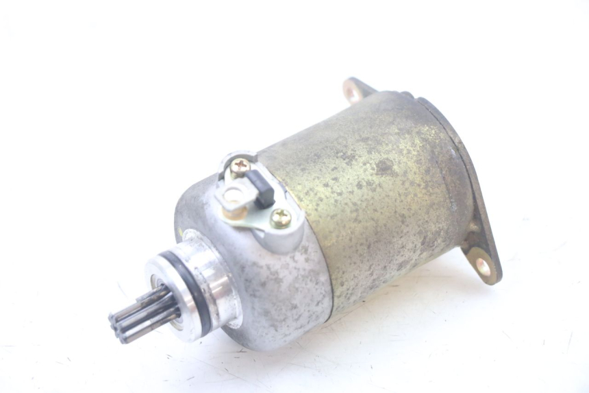 photo de Avviatore KYMCO PEOPLE S 125 (2000 - 2008) - Vista principale