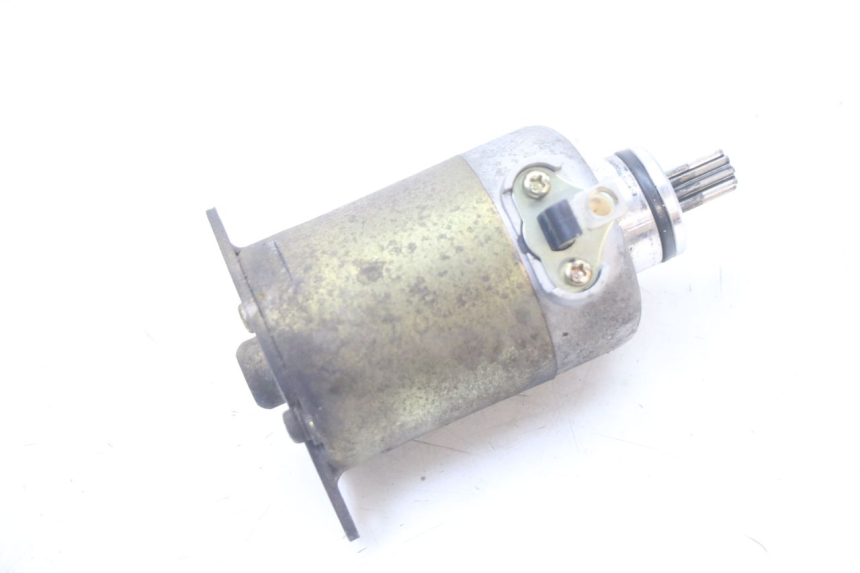 photo de Avviatore KYMCO PEOPLE S 125 (2000 - 2008) - Altra angolazione