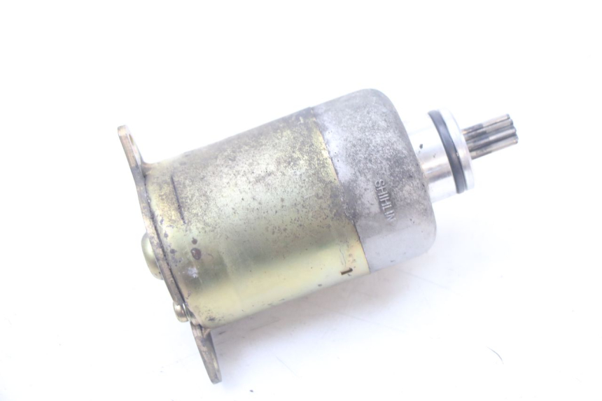 photo de Avviatore KYMCO PEOPLE S 125 (2000 - 2008) - Primo piano tecnico