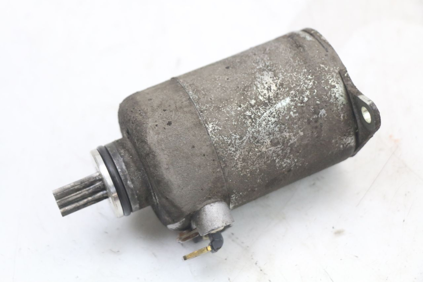 photo de AVVIATORE KYMCO X-TOWN XTOWN 125 (2016 - 2021) - Zoom sullo stato d'uso