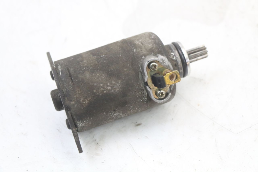 photo de AVVIATORE KYMCO X-TOWN XTOWN 125 (2016 - 2021) - Altra angolazione