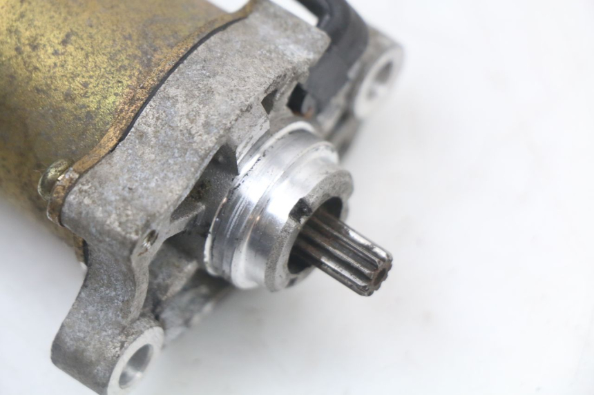 photo de AVVIAMENTO PIAGGIO LIBERTY 4T 50 (2004 - 2008) - Dettaglio del componente