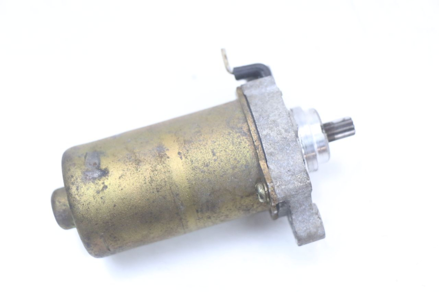 photo de AVVIAMENTO PIAGGIO LIBERTY 4T 50 (2004 - 2008) - Zoom sullo stato d'uso