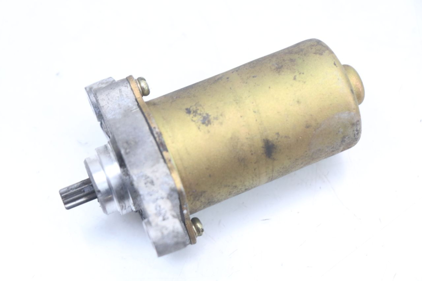 photo de AVVIAMENTO PIAGGIO LIBERTY 4T 50 (2004 - 2008) - Altra angolazione