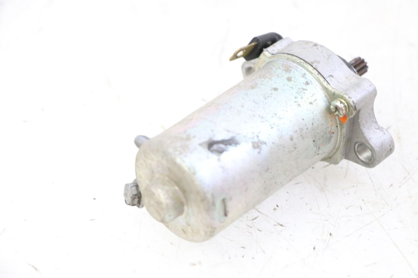 photo de AVVIAMENTO PIAGGIO LIBERTY 4T 50 (2009 - 2015) - Dettaglio del componente