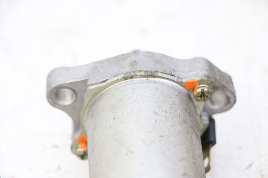 photo de AVVIAMENTO PIAGGIO LIBERTY 4T 50 (2009 - 2015) - Zoom sullo stato d'uso