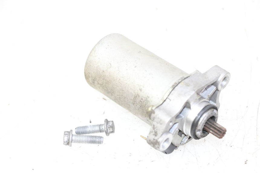 photo de AVVIAMENTO PIAGGIO LIBERTY 4T 50 (2009 - 2015) - Altra angolazione