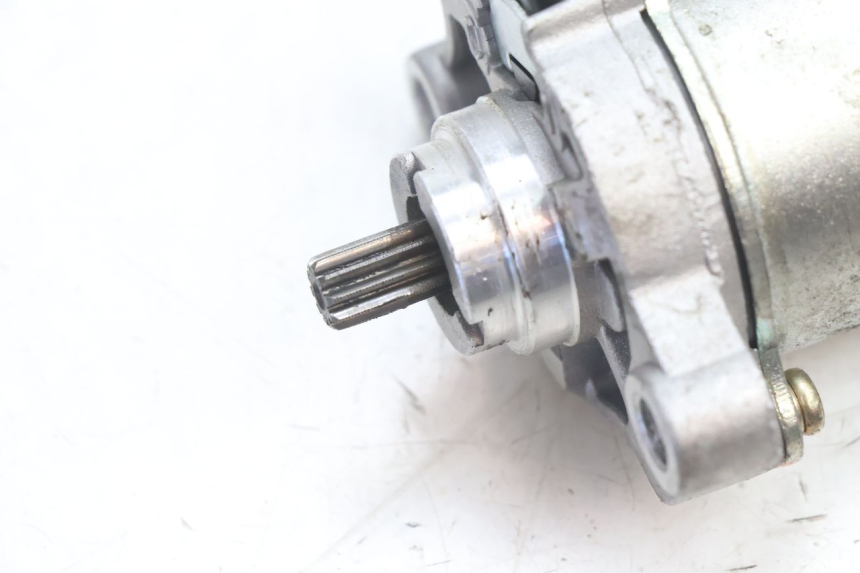 photo de AVVIAMENTO PIAGGIO LIBERTY IGET 4T 50 (2021 - 2025) - Dettaglio del componente