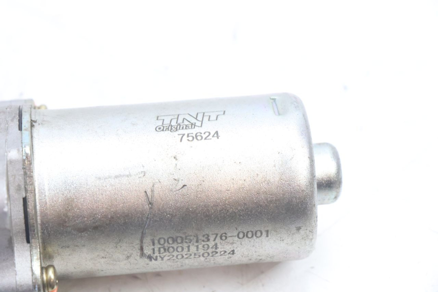 photo de AVVIAMENTO PIAGGIO LIBERTY IGET 4T 50 (2021 - 2025) - Altra angolazione