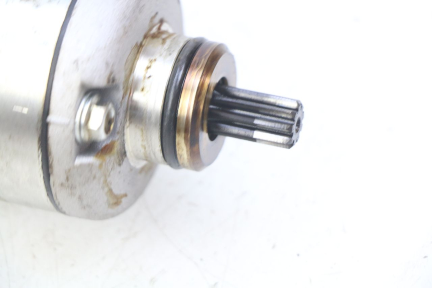 photo de AVVIATORE PIAGGIO LIBERTY IGET S 125 (2016 - 2020) - Zoom sullo stato d'uso